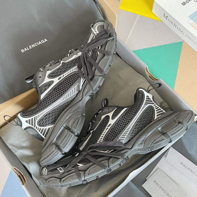 Balenciaga Track Shoes